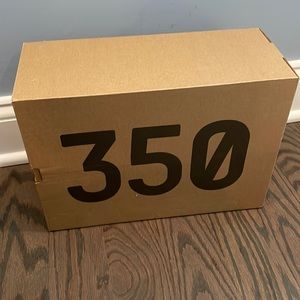 Yeezy boost 350 Zebra